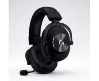 LOGITECH G Pro X Black - 506272 - zdjęcie 16